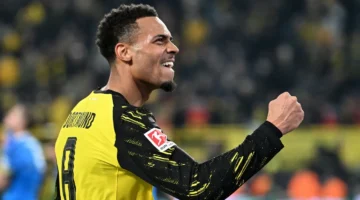 بوروسيا دورتموند ينهي مطامع الدوري الإنجليزي بقرار حاسم بشأن مستقبل فيليكس نميشا